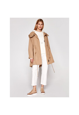 Weekend Max Mara Парка Coccole 50210317 Кафяв Regular Fit - Pepit.bg