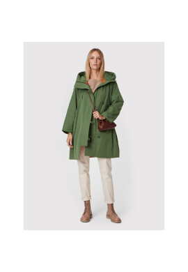 Weekend Max Mara Парка Katia 54960229 Зелен Regular Fit - Pepit.bg
