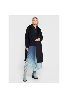 Weekend Max Mara Плисирана пола Fulcro 51060429 Син Regular Fit - Pepit.bg