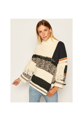 Weekend Max Mara Поло Aggravi 53661409 Цветен Oversize - Pepit.bg