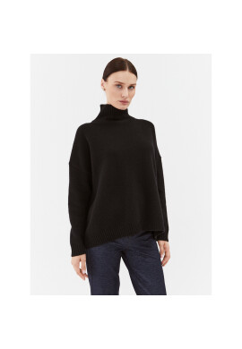 Weekend Max Mara Поло Benito 2353660733 Черен Regular Fit - Pepit.bg