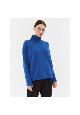 Weekend Max Mara Поло Benito 2353660733 Син Regular Fit - Pepit.bg