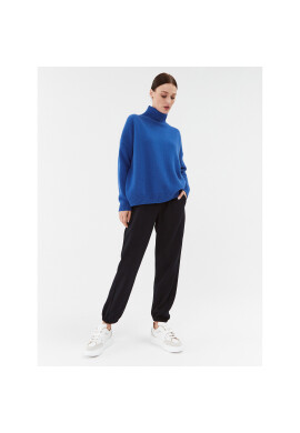 Weekend Max Mara Поло Benito 2353660733 Син Regular Fit - Pepit.bg