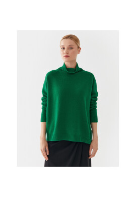 Weekend Max Mara Поло Benito 2353660733 Зелен Regular Fit - Pepit.bg