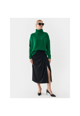 Weekend Max Mara Поло Benito 2353660733 Зелен Regular Fit - Pepit.bg