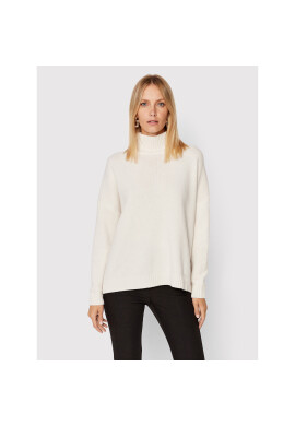 Weekend Max Mara Поло Benito 53661023 Бежов Relaxed Fit - Pepit.bg