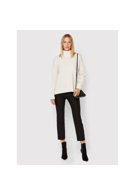 Weekend Max Mara Поло Benito 53661023 Бежов Relaxed Fit - Pepit.bg
