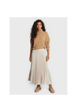 Weekend Max Mara Поло Benito 53661023 Кафяв Relaxed Fit - Pepit.bg
