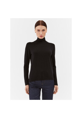 Weekend Max Mara Поло Kiku 2353660133 Черен Regular Fit - Pepit.bg