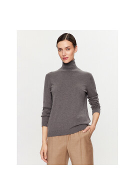 Weekend Max Mara Поло Kiku 2353660133 Сив Regular Fit - Pepit.bg