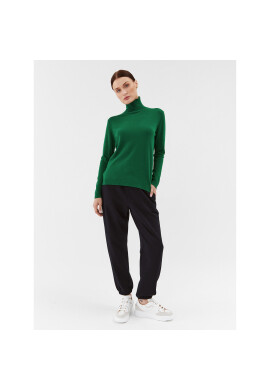 Weekend Max Mara Поло Kiku 2353660133 Зелен Regular Fit - Pepit.bg