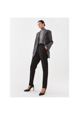 Weekend Max Mara Поло Multif 2359460333650 Сив Slim Fit - Pepit.bg