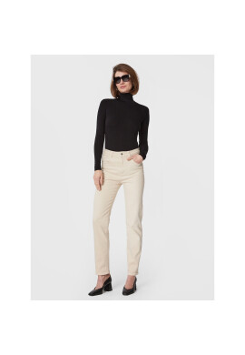 Weekend Max Mara Поло Multif 59460123 Черен Slim Fit - Pepit.bg