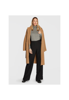 Weekend Max Mara Поло Multif 59460123 Сив Slim Fit - Pepit.bg