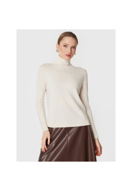 Weekend Max Mara Поло Ofridi 53660323 Екрю Regular Fit - Pepit.bg