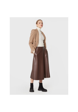 Weekend Max Mara Поло Ofridi 53660323 Екрю Regular Fit - Pepit.bg