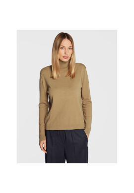 Weekend Max Mara Поло Ofridi 53660323 Кафяв Regular Fit - Pepit.bg