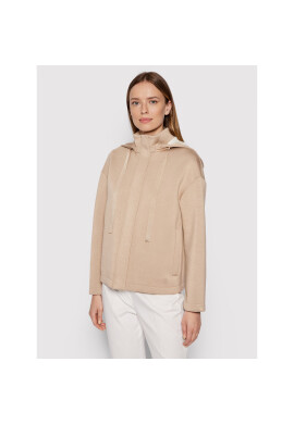 Weekend Max Mara Преходно яке Orma 59160219 Бежов Regular Fit - Pepit.bg