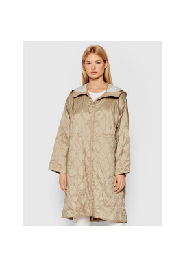 Weekend Max Mara Пухено яке Ardea 54960119 Кафяв Regular Fit - Pepit.bg