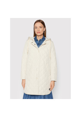 Weekend Max Mara Пухено яке Erio 54910227 Бежов Regular Fit - Pepit.bg
