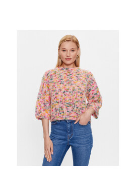 Weekend Max Mara Пуловер 2353661539 Цветен Regular Fit - Pepit.bg