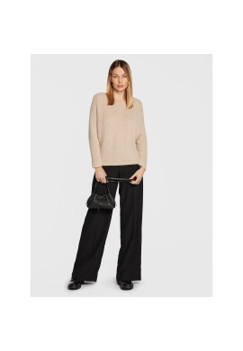 Weekend Max Mara Пуловер 53660723 Бежов Regular Fit - Pepit.bg
