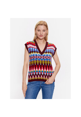 Weekend Max Mara Пуловер Aligi 2353560139 Цветен Regular Fit - Pepit.bg