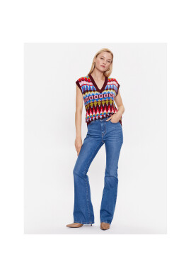 Weekend Max Mara Пуловер Aligi 2353560139 Цветен Regular Fit - Pepit.bg
