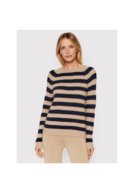 Weekend Max Mara Пуловер Ghiacci 53661229 Цветен Regular Fit - Pepit.bg