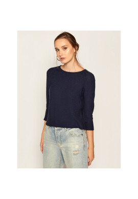 Weekend Max Mara Пуловер Lampone 53661709 Тъмносин Regular Fit - Pepit.bg