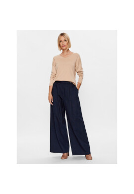 Weekend Max Mara Пуловер Martina 23536609 Бежов Regular Fit - Pepit.bg