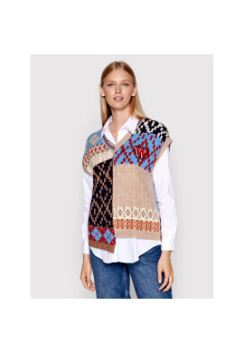 Weekend Max Mara Пуловер Pincio 53560229 Цветен Regular Fit - Pepit.bg