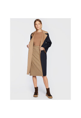 Weekend Max Mara Пуловер Sicilia 53660423 Кафяв Regular Fit - Pepit.bg