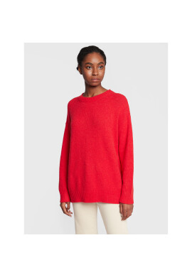 Weekend Max Mara Пуловер Xanadu 53661123 Червен Regular Fit - Pepit.bg