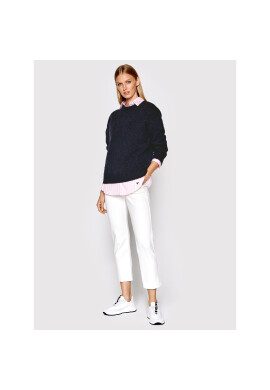Weekend Max Mara Пуловер Xanadu 53661123 Тъмносин Regular Fit - Pepit.bg