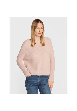 Weekend Max Mara Пуловер Xeno 53660723 Розов Regular Fit - Pepit.bg