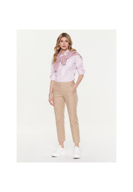 Weekend Max Mara Риза Armilla 2351110137 Розов Regular Fit - Pepit.bg