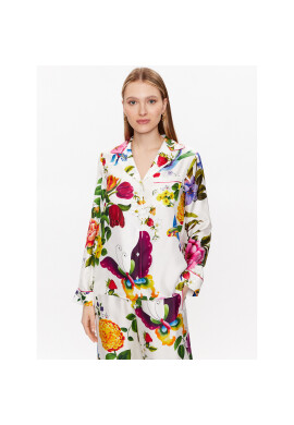 Weekend Max Mara Риза Caldaia 2351110331 Цветен Regular Fit - Pepit.bg
