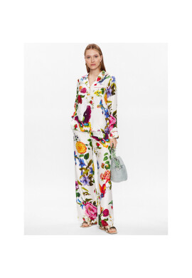 Weekend Max Mara Риза Caldaia 2351110331 Цветен Regular Fit - Pepit.bg