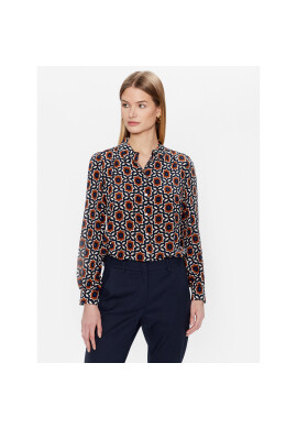 Weekend Max Mara Риза Epopea 2351110737 Цветен Regular Fit - Pepit.bg