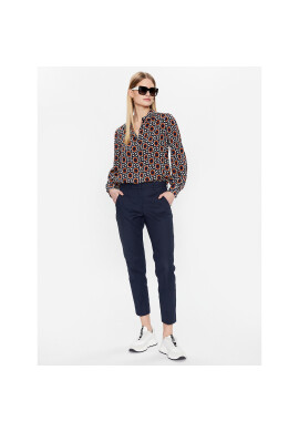 Weekend Max Mara Риза Epopea 2351110737 Цветен Regular Fit - Pepit.bg