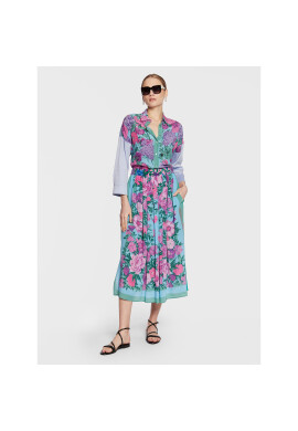 Weekend Max Mara Риза Orata 23511104 Цветен Regular Fit - Pepit.bg