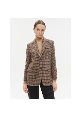 Weekend Max Mara Сако Maltese 2350460433650 Кафяв Regular Fit - Pepit.bg
