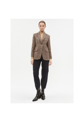 Weekend Max Mara Сако Maltese 2350460433650 Кафяв Regular Fit - Pepit.bg