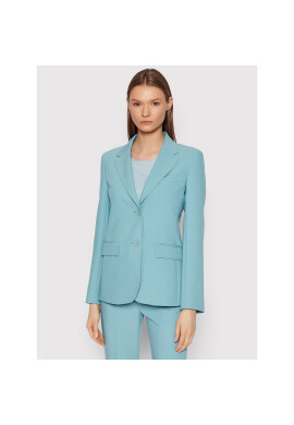 Weekend Max Mara Блейзър Marco 50410127 Син Regular Fit - Pepit.bg