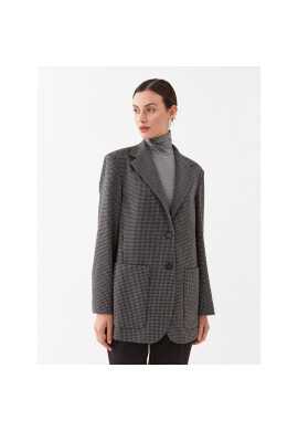 Weekend Max Mara Сако Moschea 2359160133 Сив - Pepit.bg