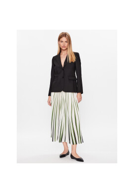 Weekend Max Mara Сако Uva 23504605 Черен Regular Fit - Pepit.bg