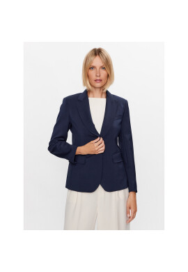 Weekend Max Mara Сако Valda 23504604 Тъмносин Regular Fit - Pepit.bg