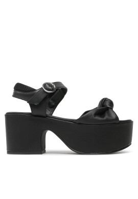 Weekend Max Mara Сандали 2355260132600 Черен - Pepit.bg