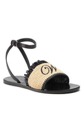 Weekend Max Mara Сандали Acacia 55210524600 Черен - Pepit.bg